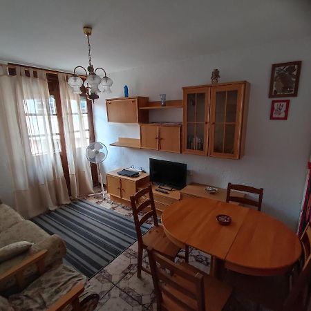 Appartement Casa Noah Y Eva à Arenas de San Pedro Extérieur photo