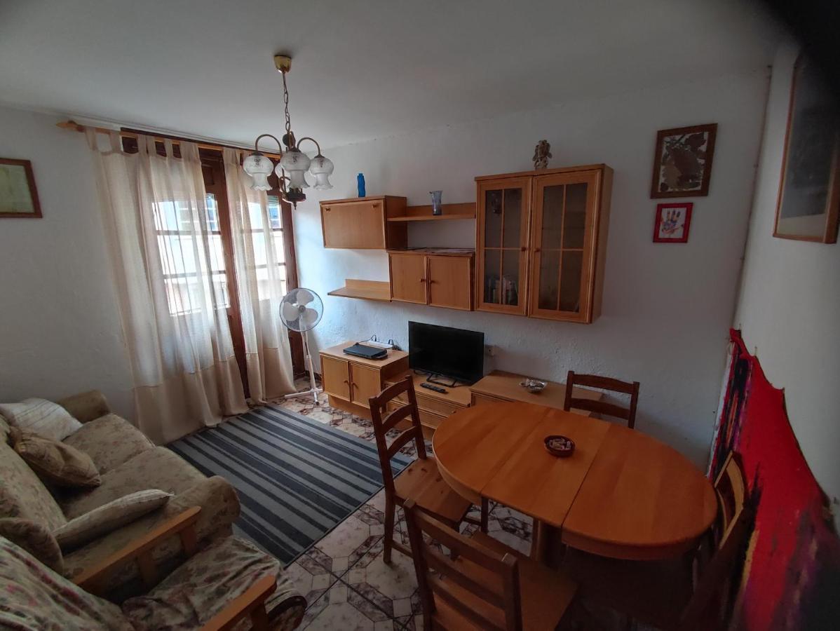 Appartement Casa Noah Y Eva à Arenas de San Pedro Extérieur photo