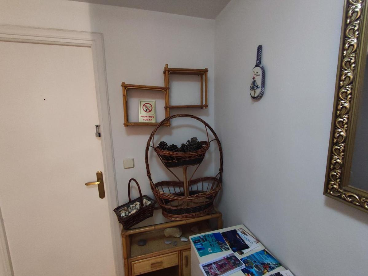 Appartement Casa Noah Y Eva à Arenas de San Pedro Extérieur photo