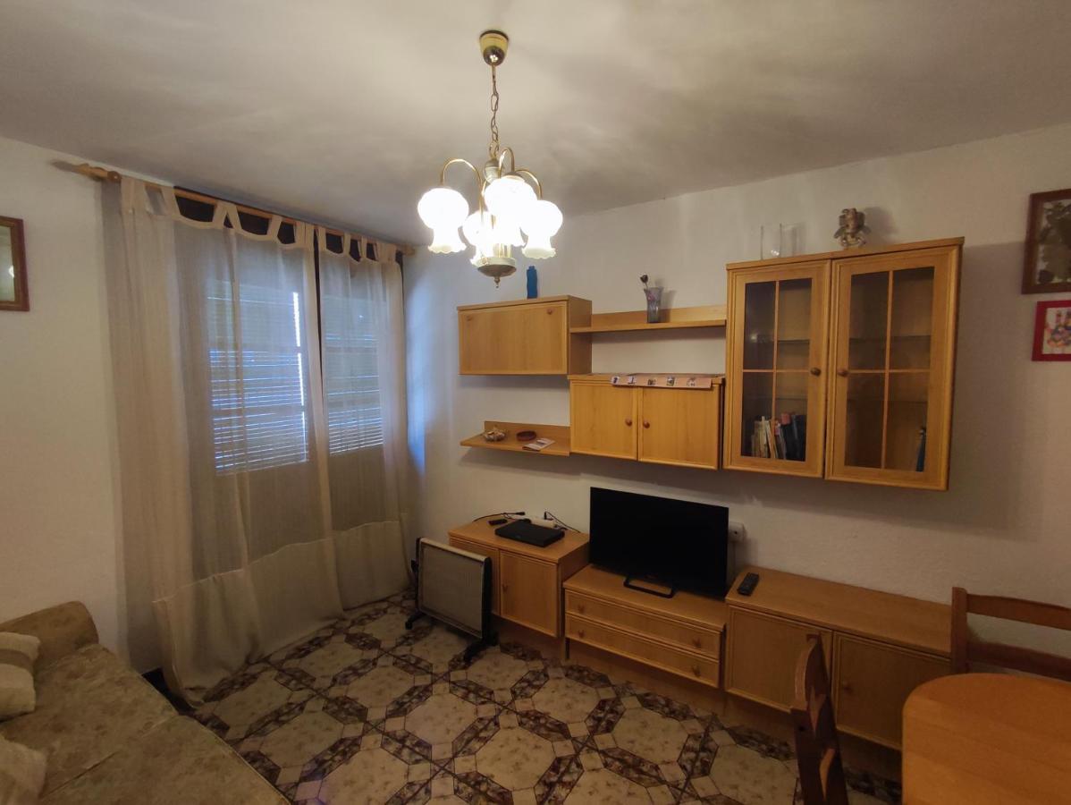 Appartement Casa Noah Y Eva à Arenas de San Pedro Extérieur photo