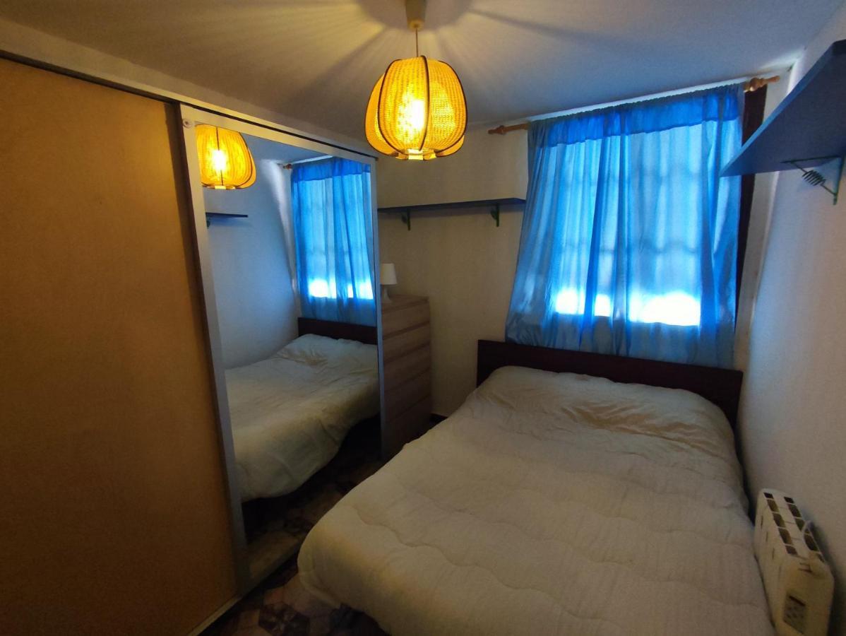 Appartement Casa Noah Y Eva à Arenas de San Pedro Extérieur photo