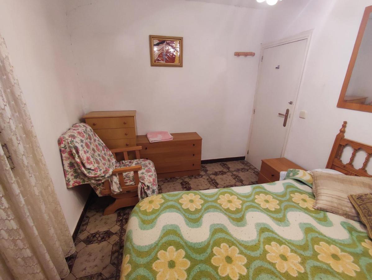 Appartement Casa Noah Y Eva à Arenas de San Pedro Extérieur photo