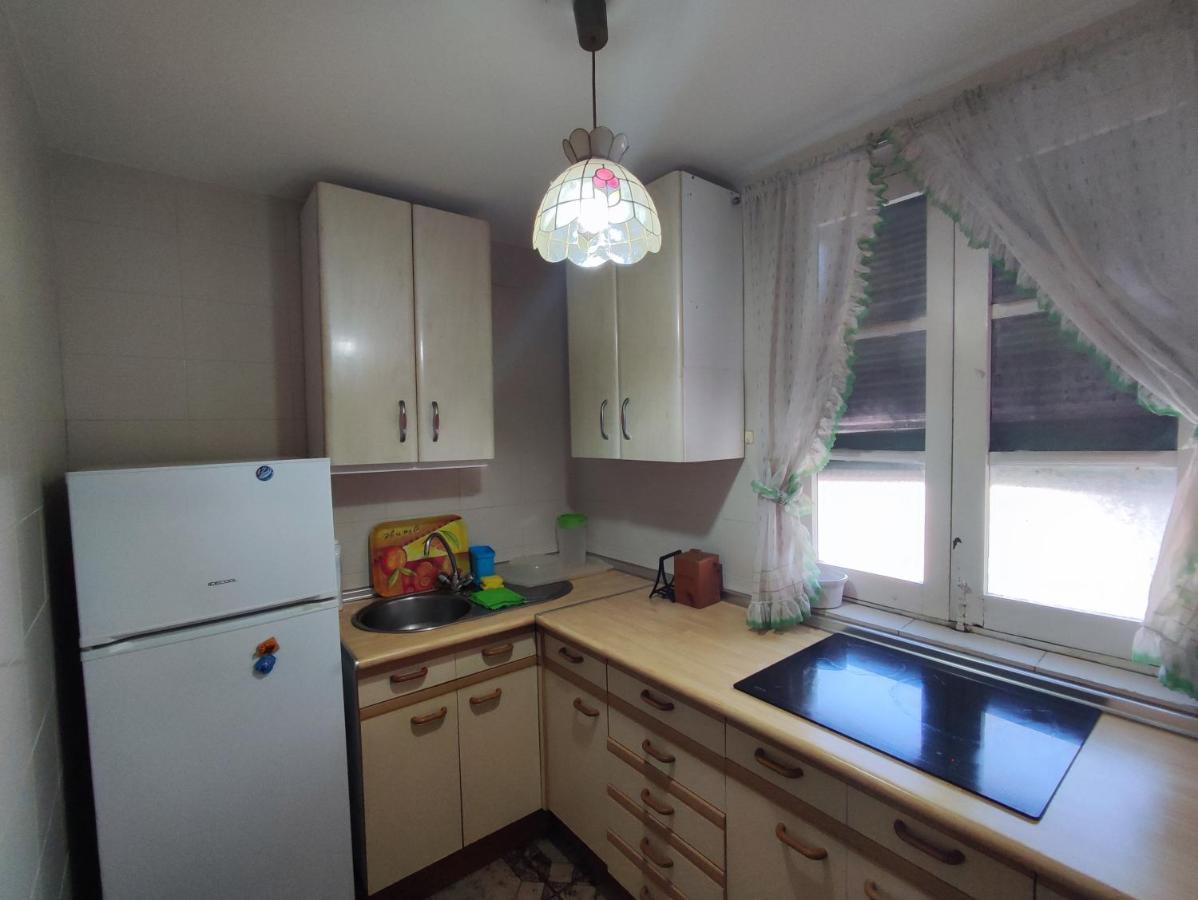 Appartement Casa Noah Y Eva à Arenas de San Pedro Extérieur photo